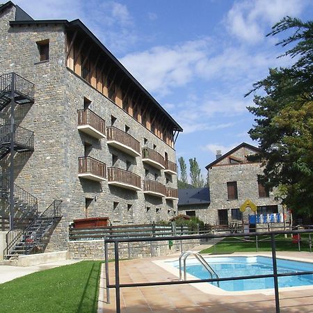 Roca Nevada Suites Вільянуа Екстер'єр фото